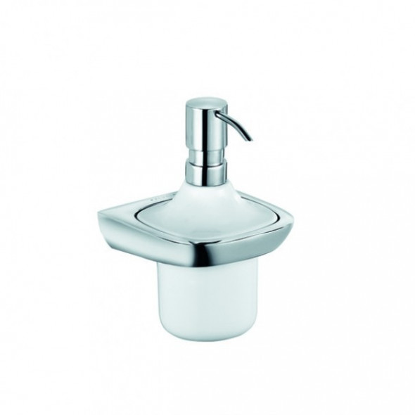 Dozownik na mydło w płynie Kludi AMBIENTA 5397605