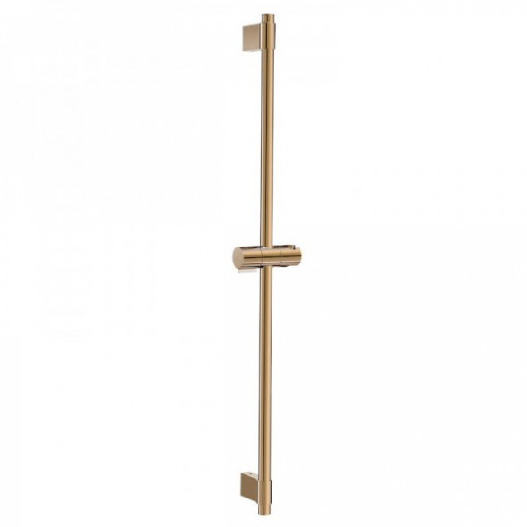 Drążek prysznicowy 800 mm Roca Sensum rose gold A5B0405RG0
