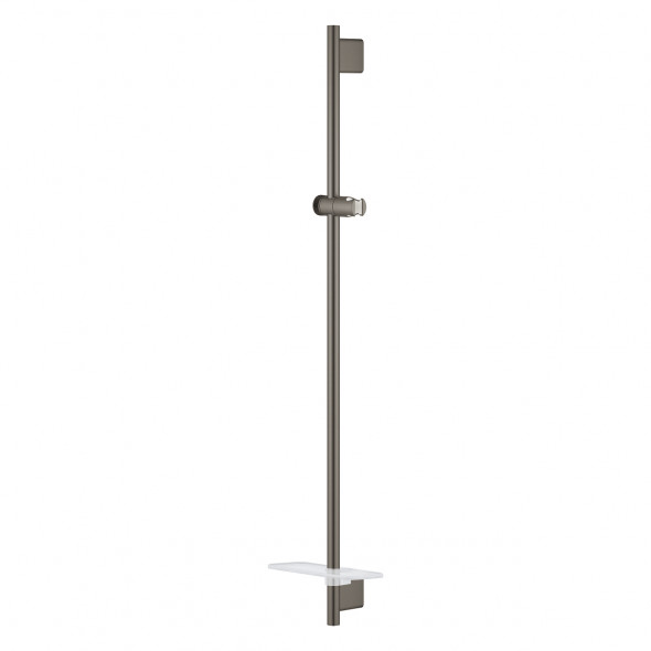 Drążek prysznicowy Grohe Rainshower SmartActive 900 mm  brushed hard graphite 26603AL0