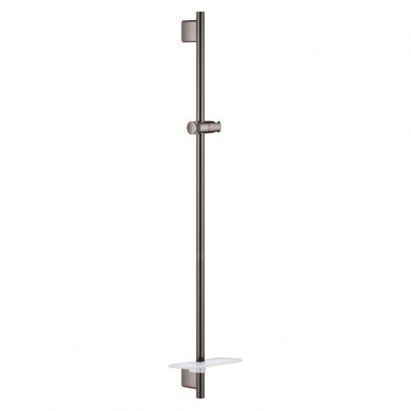 Drążek prysznicowy Grohe Rainshower SmartActive 900 mm hard graphite 26603A00