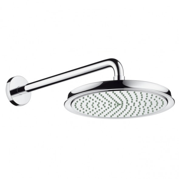 Głowica deszczowa Hansgrohe Raindance Classic AIR 240 27424000
