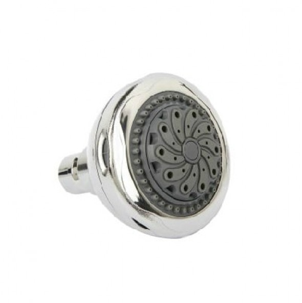 Głowica natryskowa Deante Cascada chrom 5-funkcyjna NAC035K