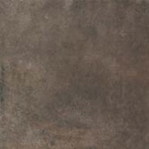 Gres szkliwiony Novabell Walking Extra Mud 59,8x59,8cm WLK60RT