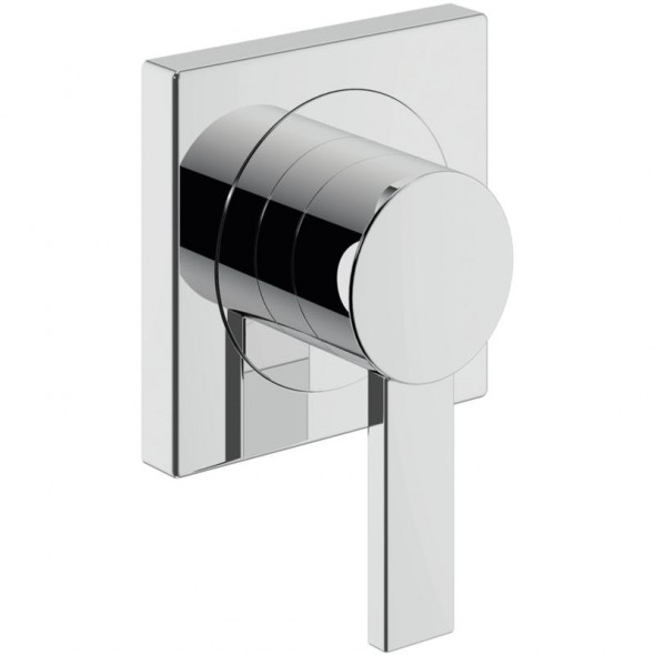 GROHE Allure - element zewnętrzny zaworu podtynkowego 19384000