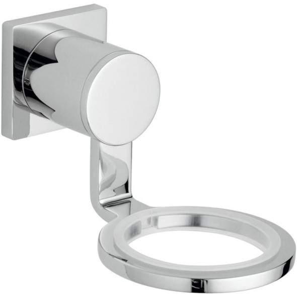 GROHE Allure - uchwyt do szklanki lub mydelniczki 40278000