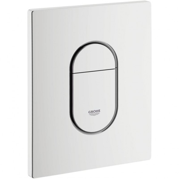 GROHE Arena Cosmopolitan - przycisk uruchamiający do spłuczki podtynkowej 38844SH0