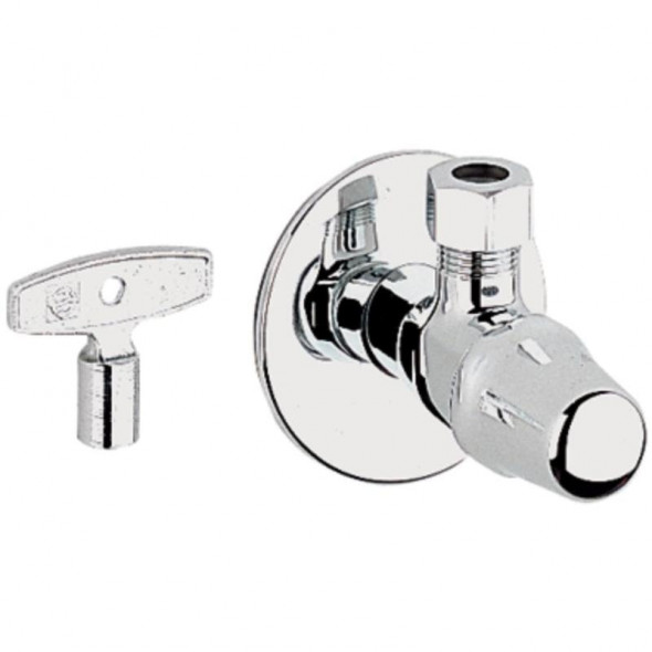 GROHE Atlanta - zawór kątowy 22917000