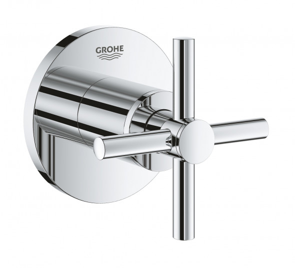 GROHE Atrio - element zewnętrzny zaworu podtynkowego 19069003