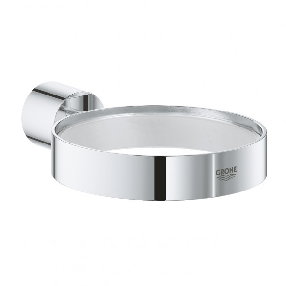 GROHE Atrio – uchwyt do mydelniczki chrom 40305003