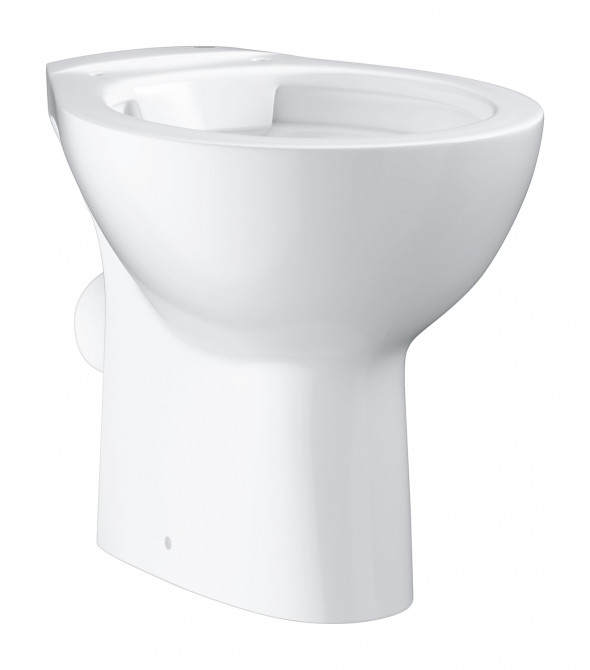 GROHE Bau Ceramic - miska WC stojąca 39430000