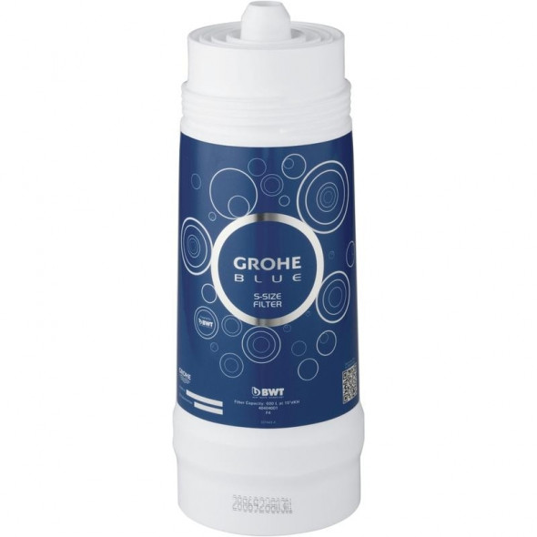 GROHE Blue - filtr do wody, 600l 40404001