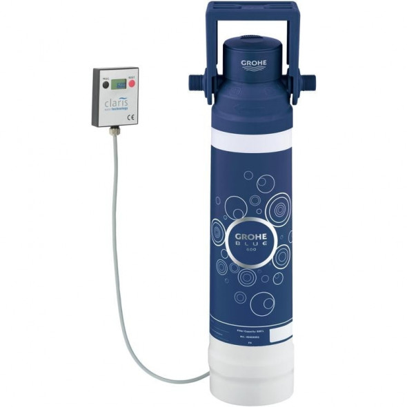 GROHE Blue - filtr z głowicą 40438001
