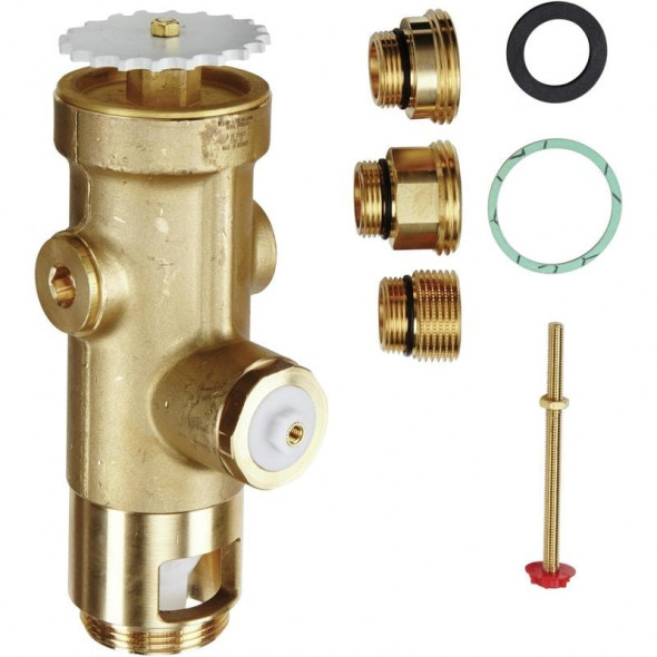 GROHE - ciśnieniowy automat spłukujący 43997000