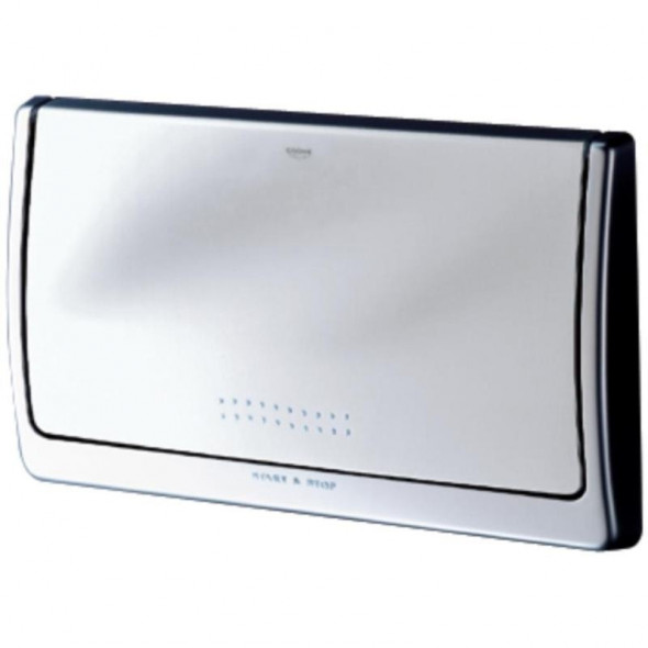 GROHE Classic - przycisk uruchamiający do spłuczki podtynkowej 37053000