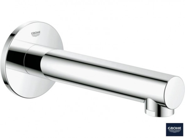 Grohe Concetto - wylewka wannowa Chrom 13280001