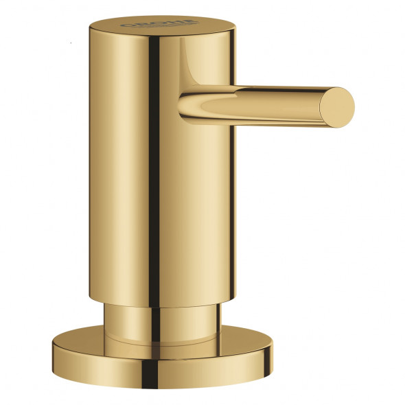 GROHE Cosmopolitan – dozownik do mydła w płynie 40535GL0