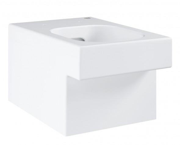 GROHE Cube Ceramic - miska WC wisząca biała 3924500H @