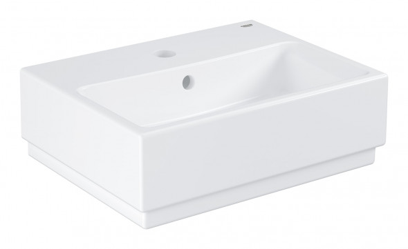 GROHE Cube Ceramic - umywalka nablatowa 3948300H