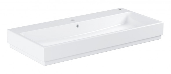 GROHE Cube Ceramic - umywalka wisząca 3938600H