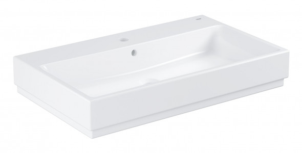GROHE Cube Ceramic - umywalka wisząca 3946900H