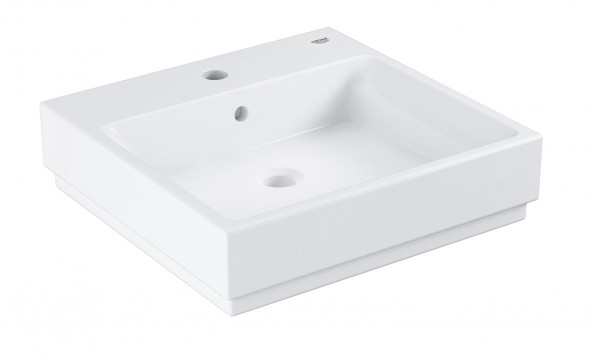 GROHE Cube Ceramic - umywalka wisząca 3947400H