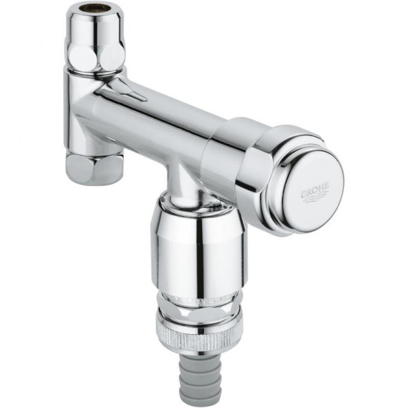 GROHE Eggemann WAS - zawór "Eckfix" 41033000