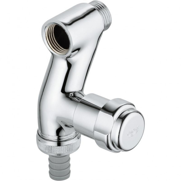 GROHE Eggemann WAS - zawór "Elektro" 41110000