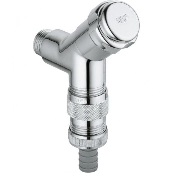 GROHE Eggemann WAS - zawór przyłączeniowy 41015000