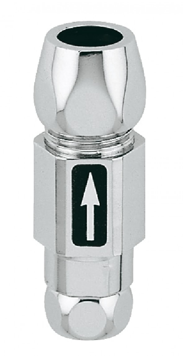 GROHE Eggemann - zawór zwrotny 41270000