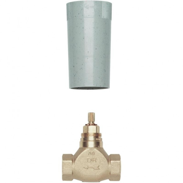 GROHE - element podtynkowy zaworu odcinającego 1/2" 29811000