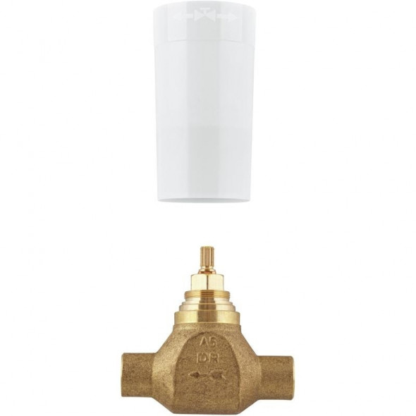 GROHE - element podtynkowy zaworu odcinającego 29803000