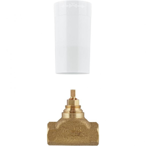 GROHE - element podtynkowy zaworu odcinającego 3/4" 29802000