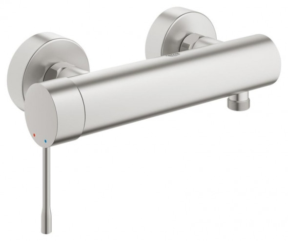 GROHE Essence -  jednouchwytowa bateria prysznicowa 33636DC1