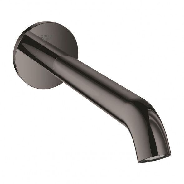 GROHE Essence - wylewka wannowa hard graphite 13449A01