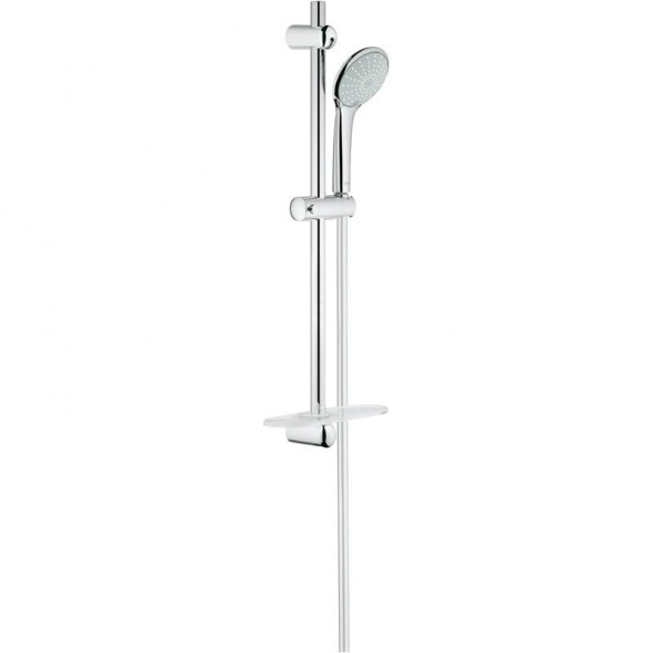 GROHE Euphoria 110 Duo - zestaw prysznicowy 27242001
