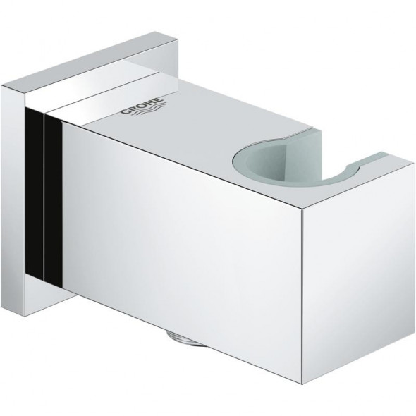 GROHE Euphoria Cube - kolanko przyłączeniowe ścienne 26370000
