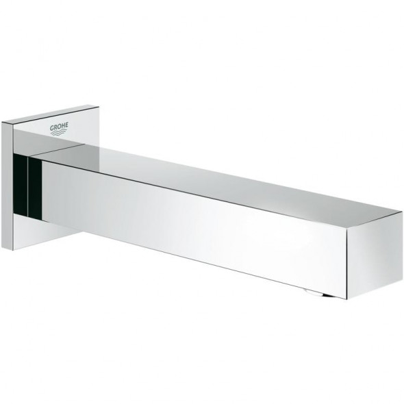 GROHE Eurocube - wylewka wannowa Chrom 13303000