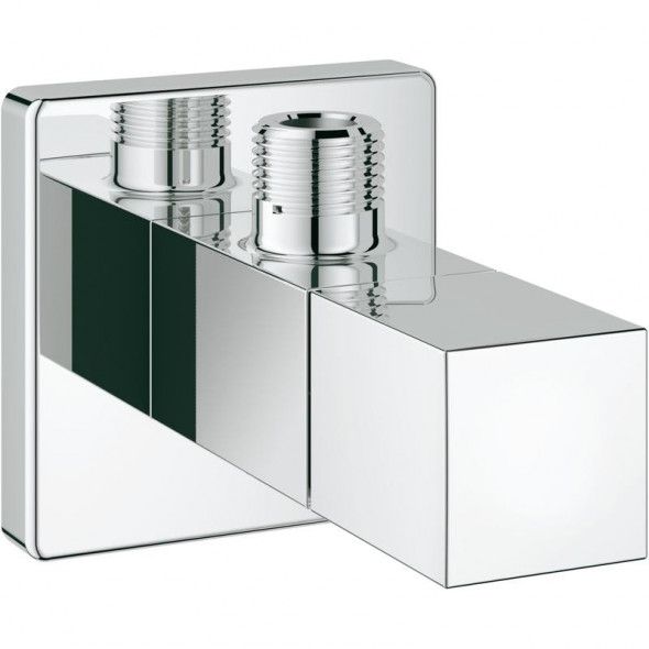 GROHE Eurocube - zawór kątowy 22012000