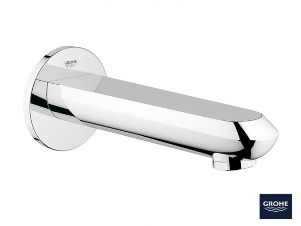 Grohe Eurodisc Cosmopolitan - wylewka wannowa Chrom 13278002
