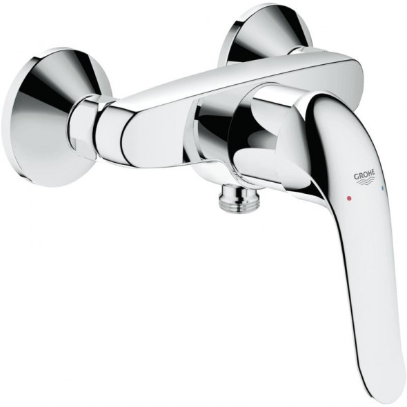 GROHE Euroeco Special - jednouchwytowa bateria prysznicowa 32780000