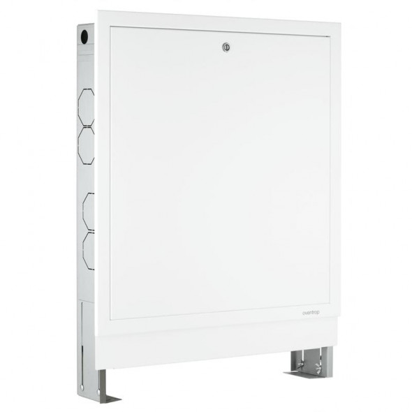 GROHE F-digital Deluxe - obudowa do zabudowy podtynkowej 36367000