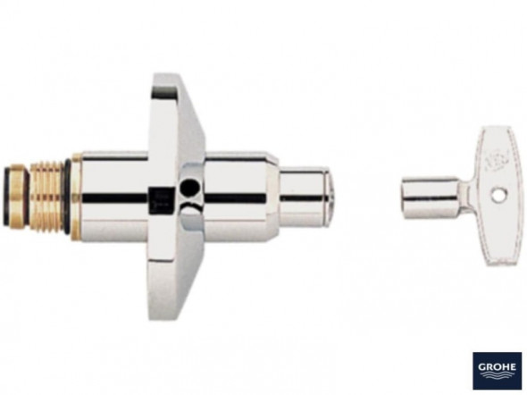 GROHE - głowica 11550000