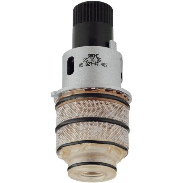GROHE - głowica termostatyczna 3/4 47483000
