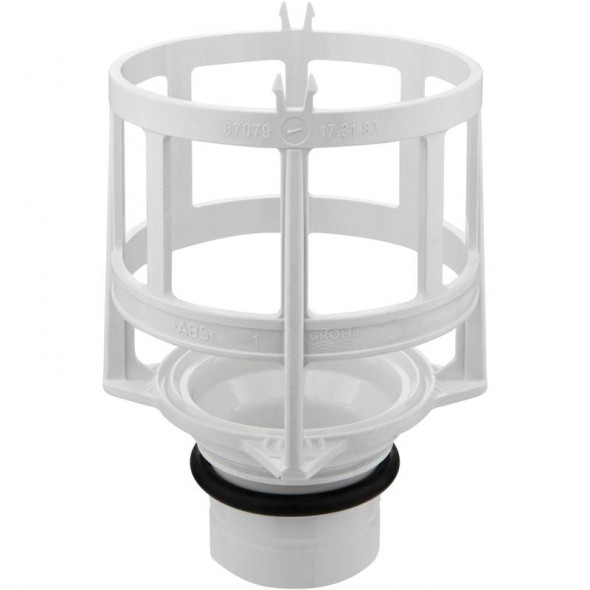 GROHE - gniazdo zaworu 42691000