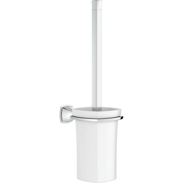 GROHE Grandera - szczotka toaletowa kpl. 40632000