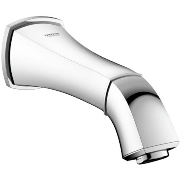 GROHE Grandera - wylewka wannowa Chrom 13341IG0