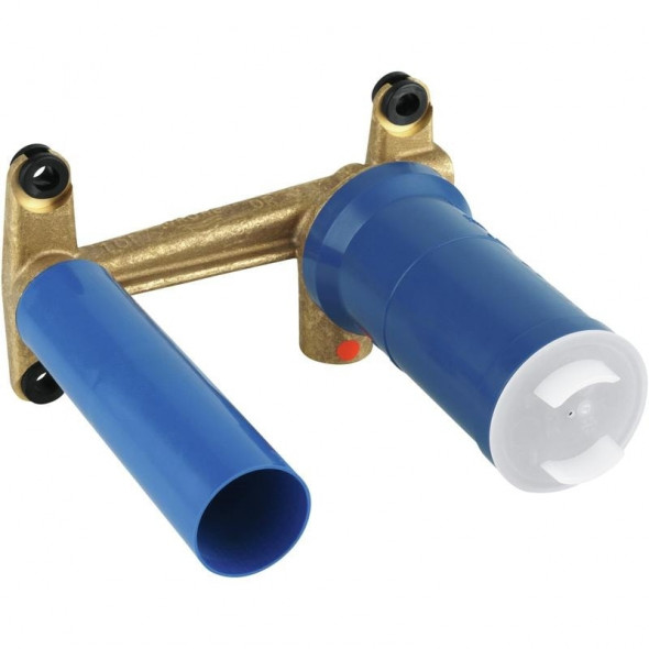 GROHE - jednouchwytowy element do zabudowy podtynkowej 23571000 .