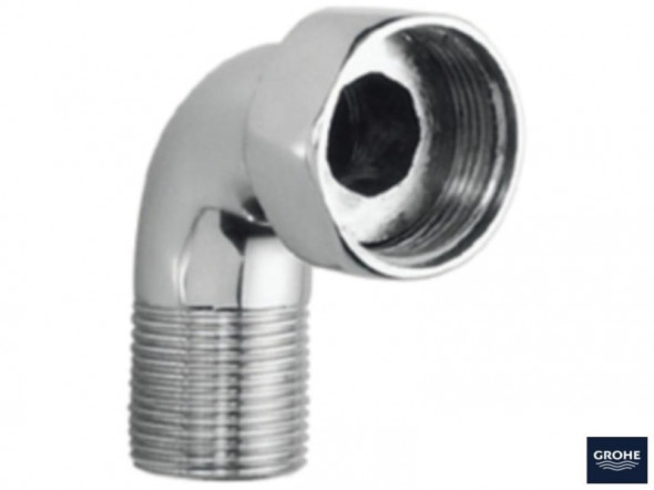 GROHE - kątownik przyłączeniowy 12428000