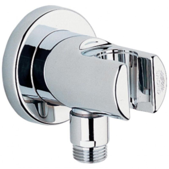 GROHE - kolanko przyłączeniowe ścienne 28679000