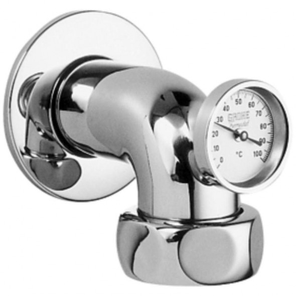 GROHE - kolanko wyjścia 12448000